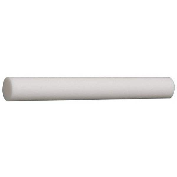 Value Collection - 3/8 Inch Diameter x 3 Inch Long Ceramic Rod