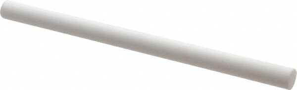 3/8 Inch Diameter x 6 Inch Long Ceramic Rod