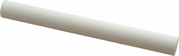 5/8 Inch Diameter x 6 Inch Long Ceramic Rod