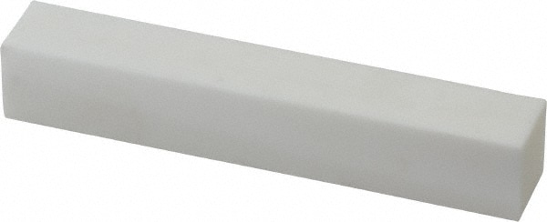 Value Collection M1/2X1/2X3 1/2 Inch Wide x 1/2 Inch High Ceramic Bar Image