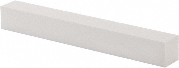 Value Collection M3/4X3/4X6 3/4 Inch Wide x 3/4 Inch High Ceramic Bar Image