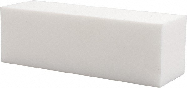 Value Collection M1X1X3 1 Inch Wide x 1 Inch High Ceramic Bar Image