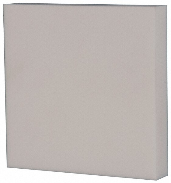 1/2 Inch Thick x 3 Inch Wide Ceramic Sheet
