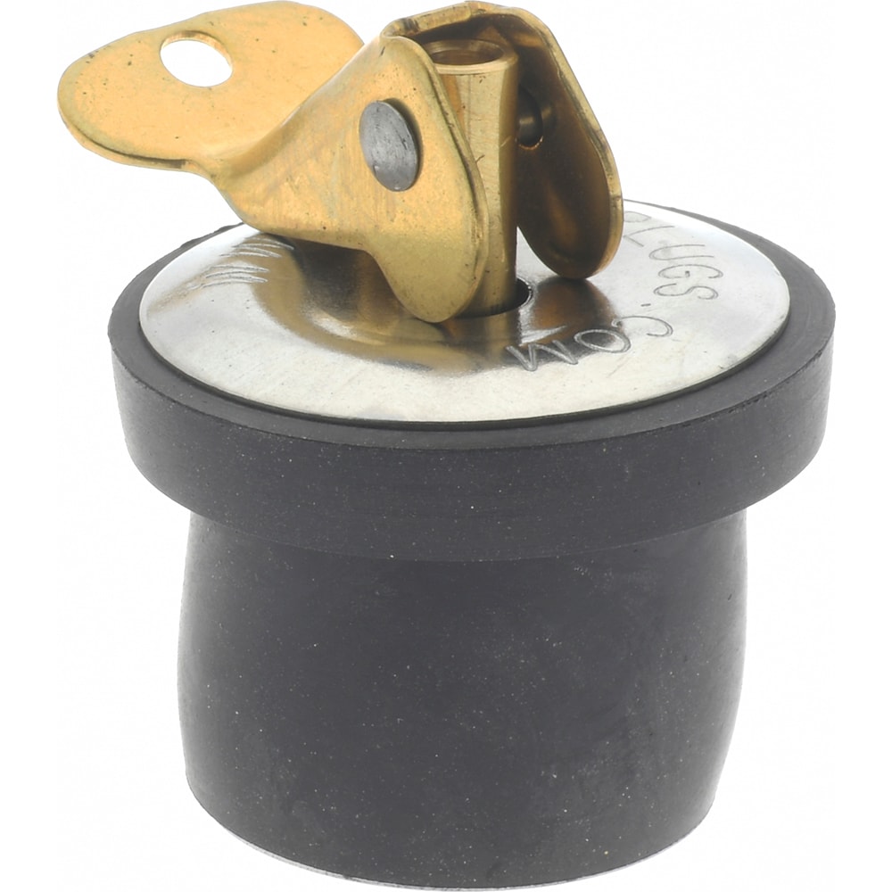 Value Collection 51009 7/8" OD, Snap Tite Pressure Test Plug Image