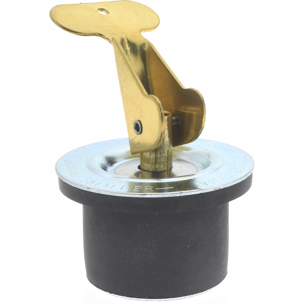 Made in USA 13/4" OD, Snap Tite Pressure Test Plug MSC Direct