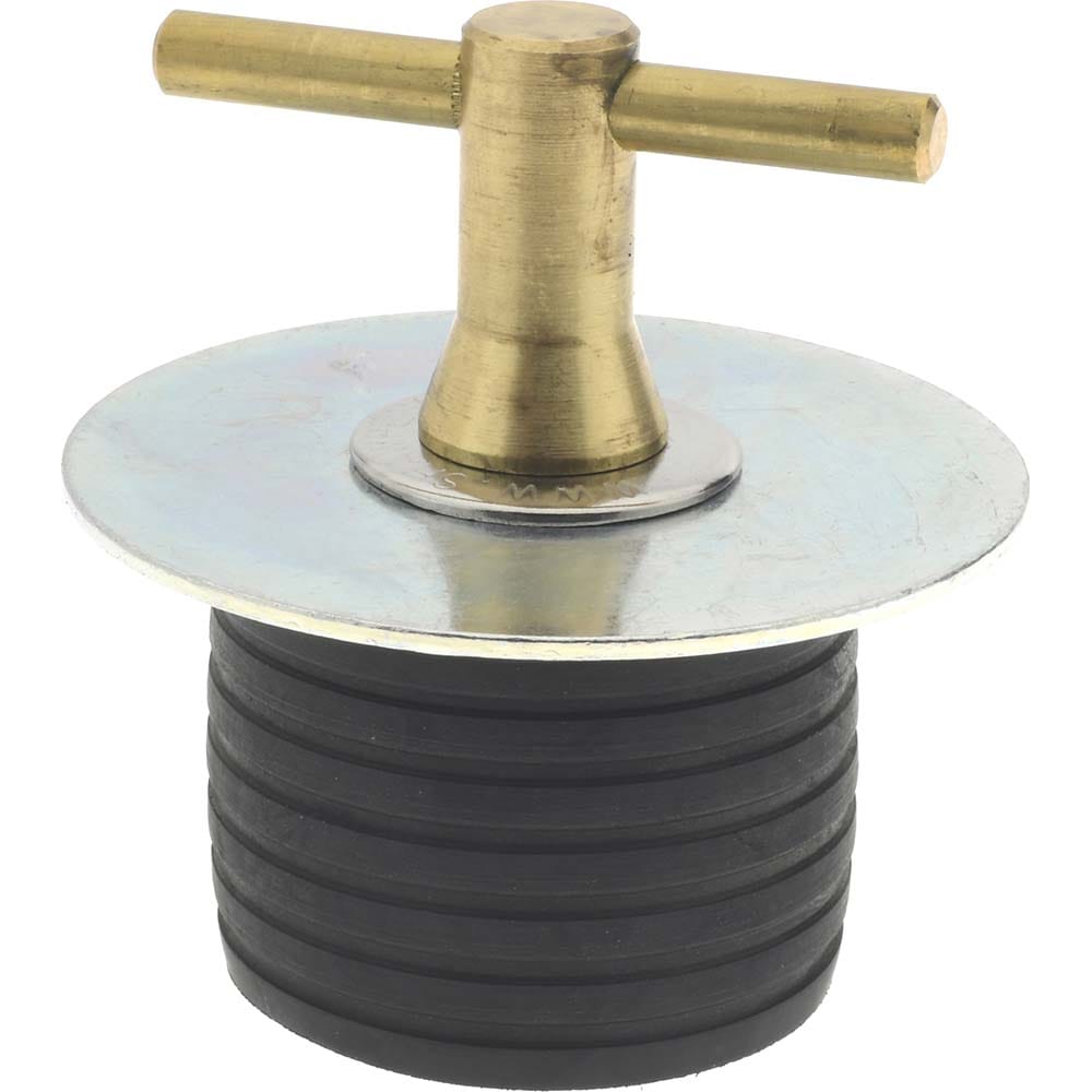 Value Collection 52003-1 1-5/8" OD, Turn Tite Pressure Test Plug Image