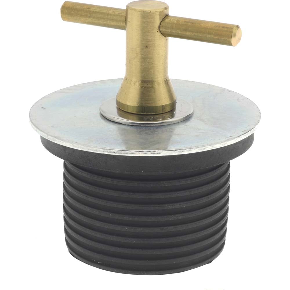 1-3/4" OD, Turn Tite Pressure Test Plug