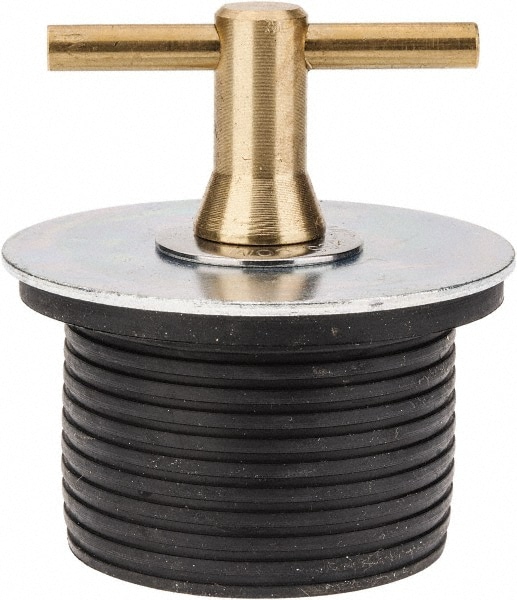 1-7/8" OD, Turn Tite Pressure Test Plug
