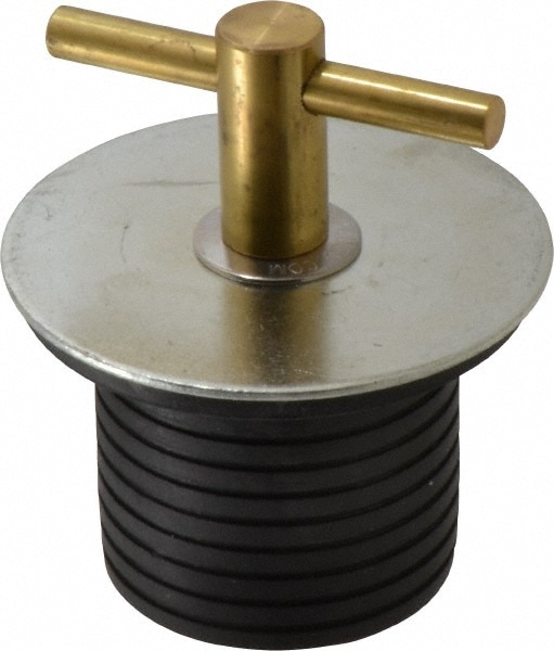 Value Collection 52005-1 2-1/8" OD, Turn Tite Pressure Test Plug Image