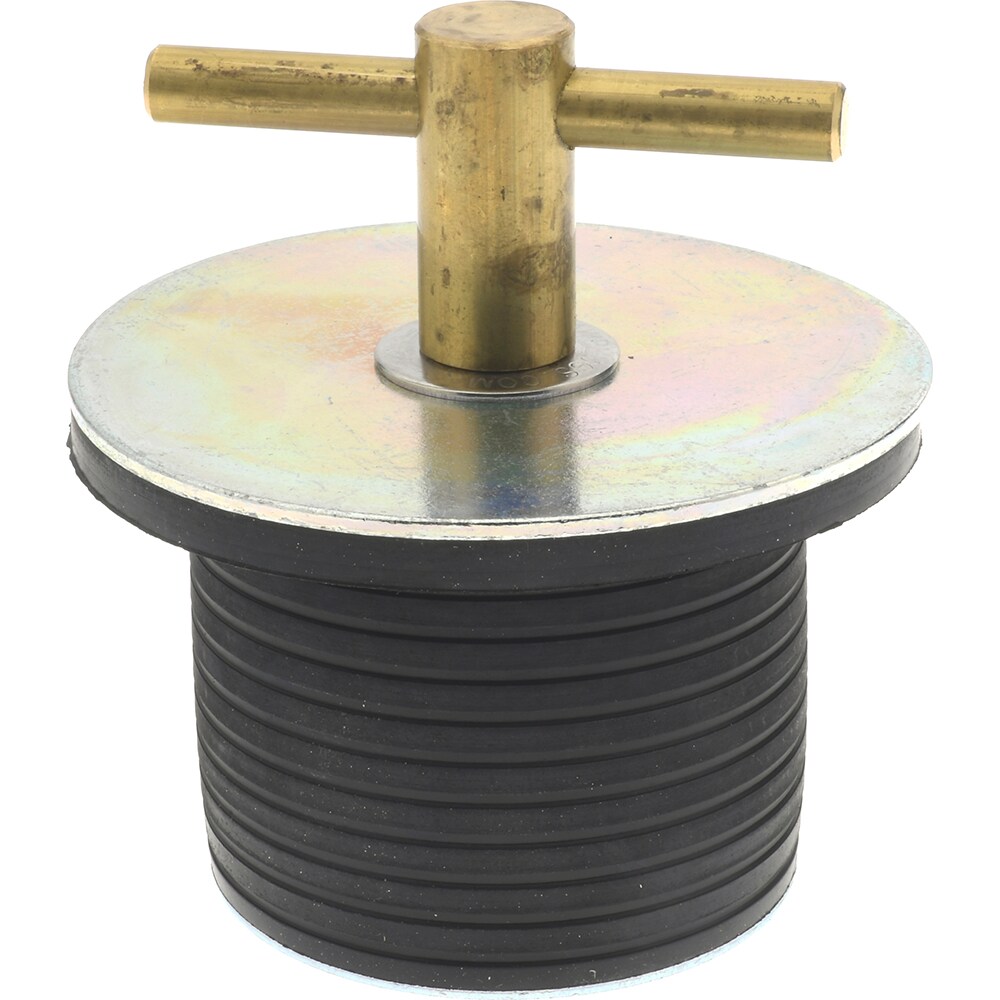 2-1/2" OD, Turn Tite Pressure Test Plug