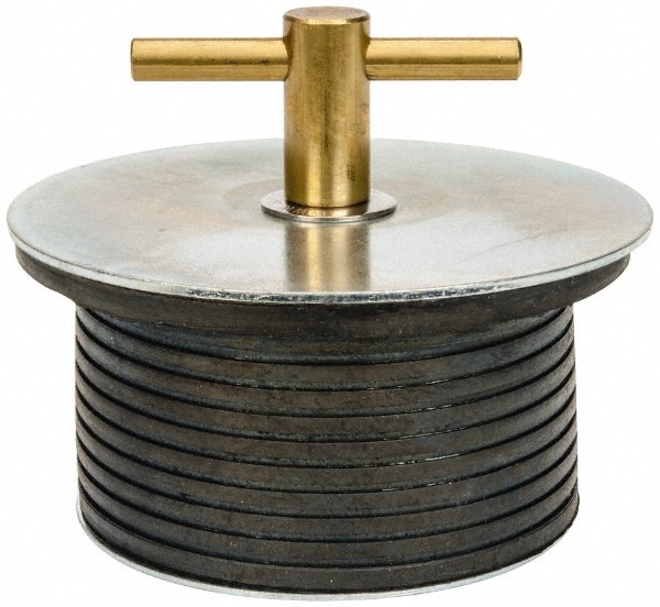 3-3/4" OD, Turn Tite Pressure Test Plug