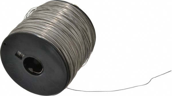 304 Stainless Steel Music Wire On Trinity Brand Industries, Inc.