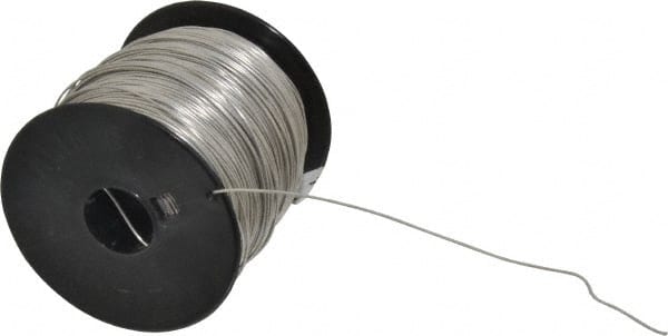 Stainless Steel Wire - MSC Industrial Supply