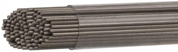 13 Gage, 0.031 Inch Diameter x 1 Ft. Long, High Carbon Steel, Cut and  Straightened Music Wire