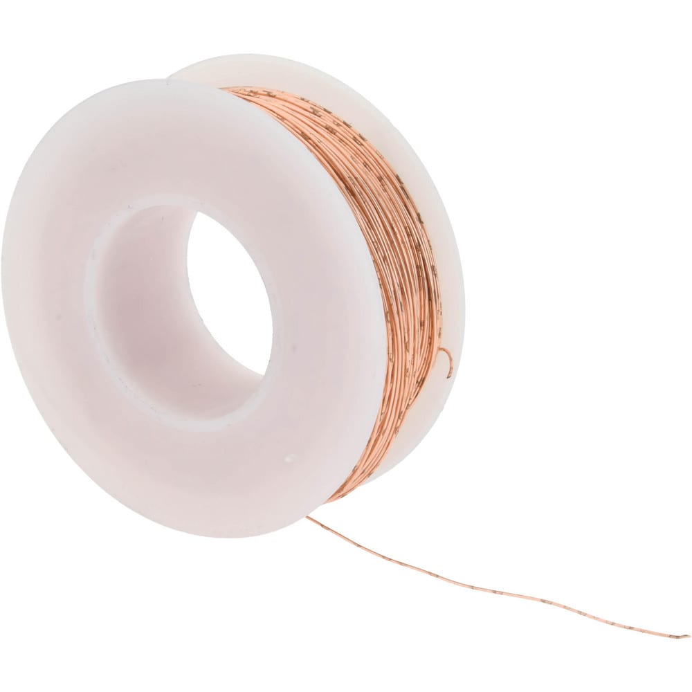 Southwire 10665803 315' 6 Stranded Bare Copper Wire