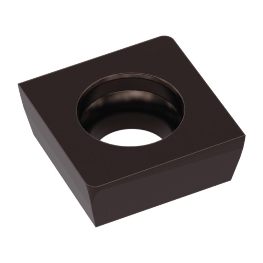 Boring Inserts; Insert Style: SXHX ; Insert Size Code: 070304 ; Insert Material: Carbide ; Material Grade: WP20PH ; Thickness (mm): 3.1800 ; Thickness (Inch): 1/8