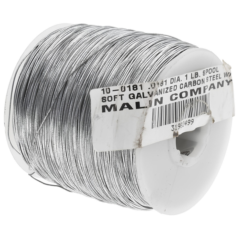 6 Gauge Galvanized Steel Wire_HuaDong Cable & Wire