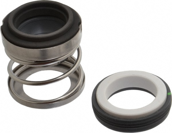 Mechanical Carbon Face Seals | MSCDirect.com