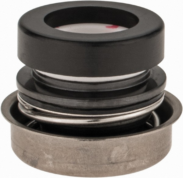 Made in USA 1/2 Inch Shaft, 163 Industry Specification, BunaN