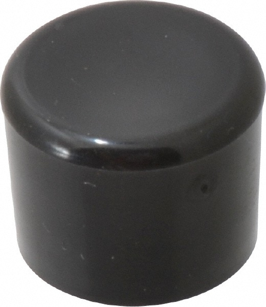 Cap: 3/4" ID, 100 Pack