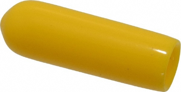 Cap: 1/4" ID, 100 Pack
