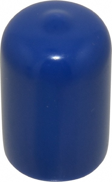 Cap: 5/8" ID, 100 Pack