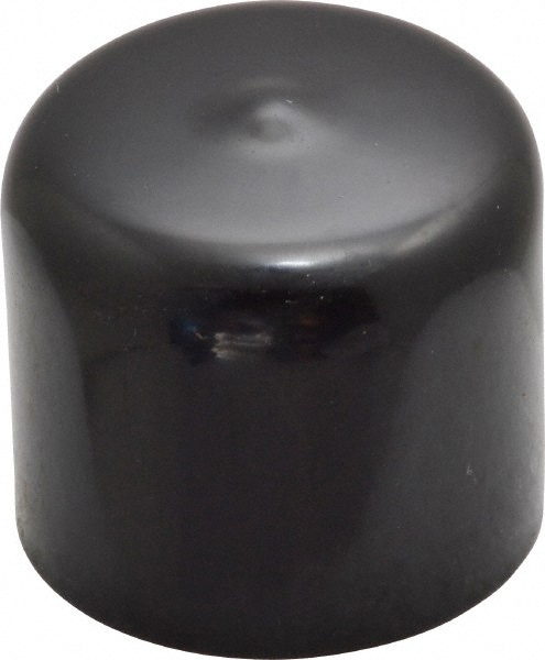 Cap: 1-1/8" ID, 100 Pack