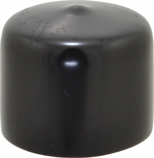 Cap: 1-1/4" ID, 100 Pack