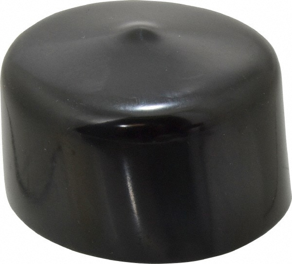 Cap: 1-5/8" ID, 50 Pack
