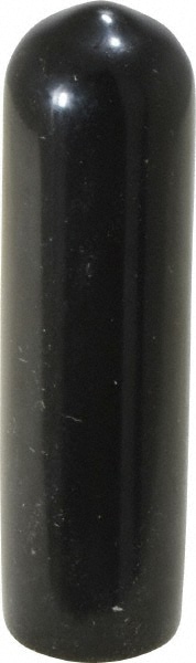 Cap: 5/16" ID, 100 Pack