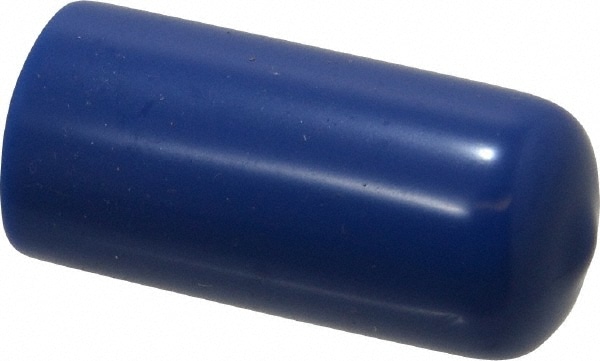 Cap: 5/8" ID, 100 Pack