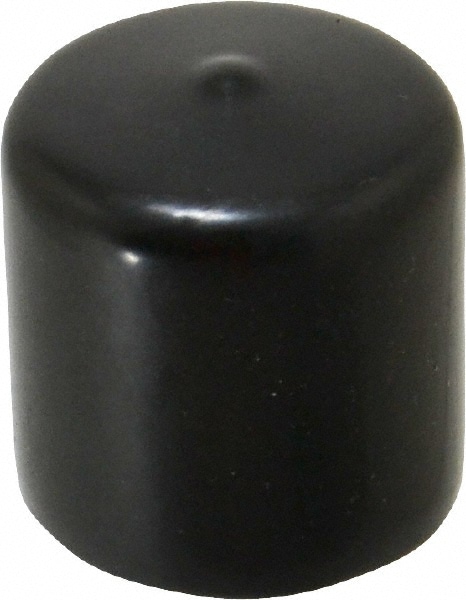 Cap: 1-1/2" ID, 25 Pack