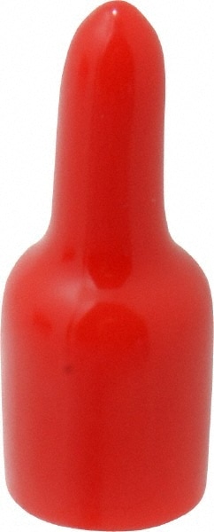 Cap: 3/8" ID, 100 Pack