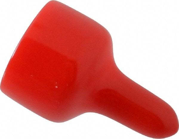 Cap: 3/4" ID, 100 Pack