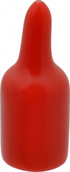 Cap: 1/2" ID, 100 Pack