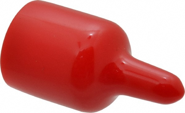 Cap: 5/8" ID, 100 Pack
