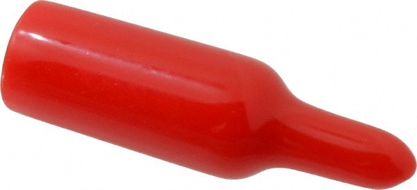 Cap: 3/8" ID, 100 Pack