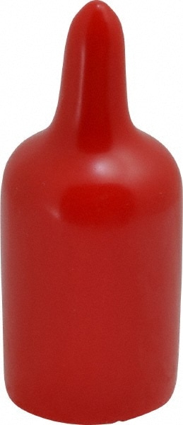 Cap: 5/8" ID, 100 Pack