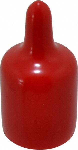 Cap: 7/8" ID, 50 Pack