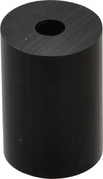 7/8" Outside x 1/4" Inside Diam, 1-1/4" Long, Plastic Spring