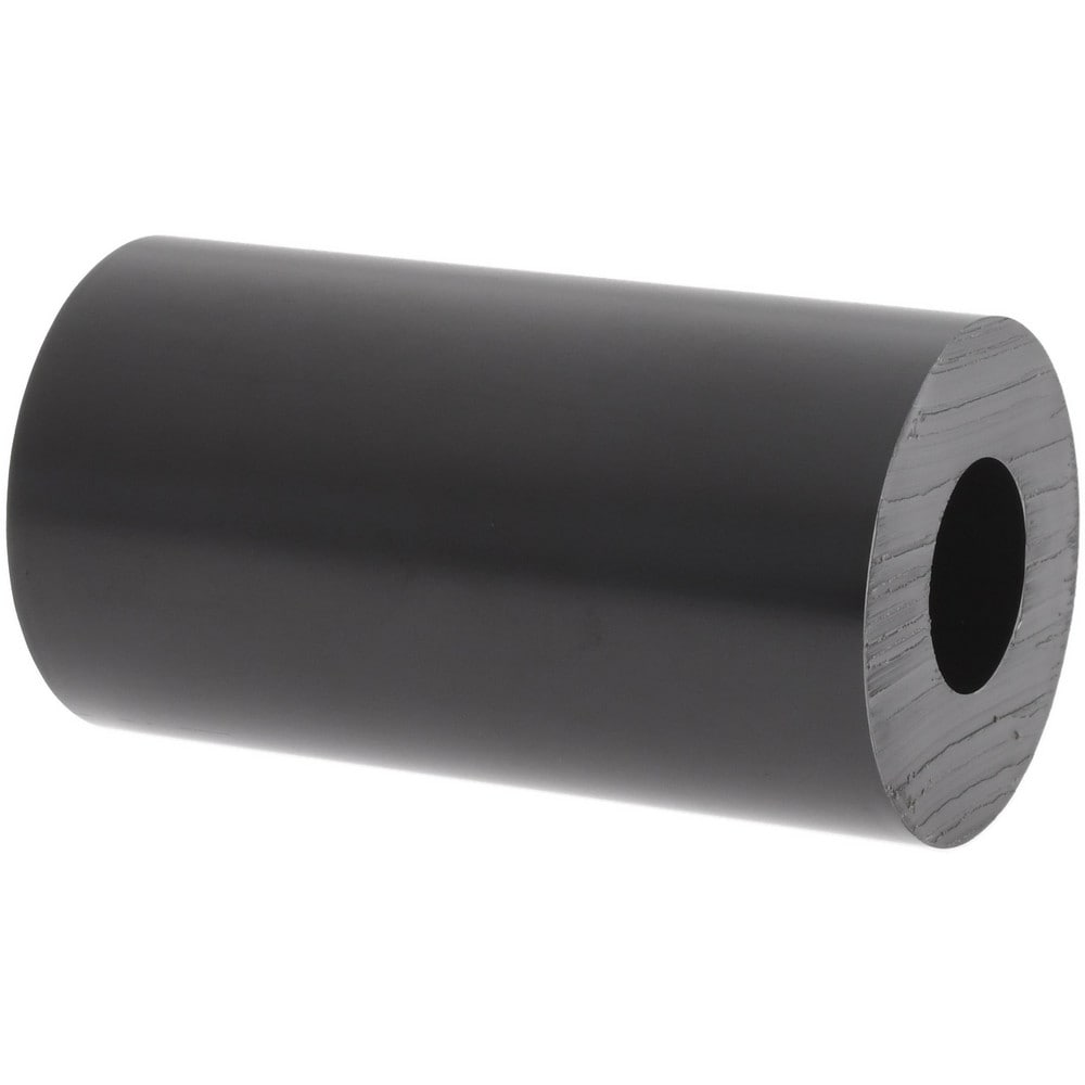 1-1/8" Outside x 1/2" Inside Diam, 2" Long, Plastic Spring