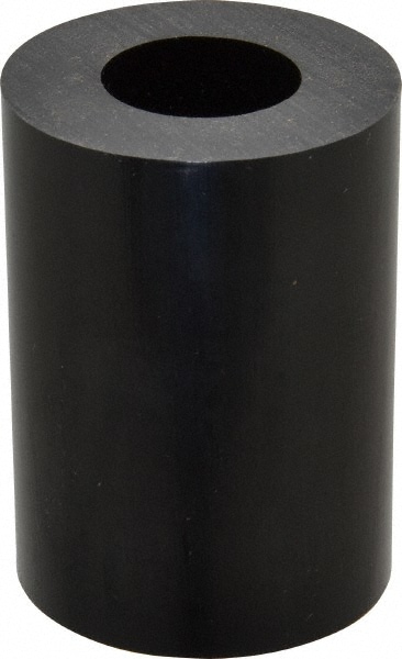 2" Outside x 1" Inside Diam, 2-3/4" Long, Plastic Spring