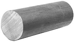 Aluminum Round Bar Rod 4" Diameter 6061 x 24"