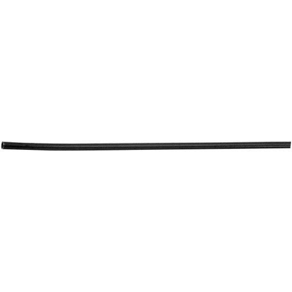 Brass Round Rod: 1/2" Dia, 72" Long, Alloy 464