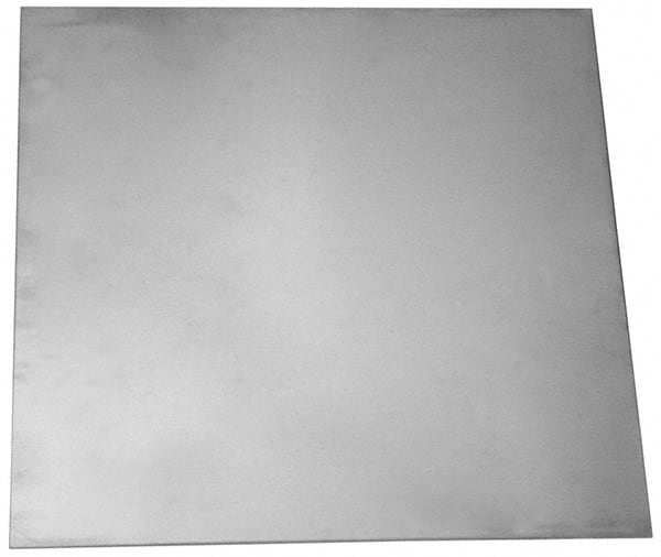 Aluminum Plate... Value Collection 1/2 Inch Thick x 12 Inch Wide x 24 Inch Long 