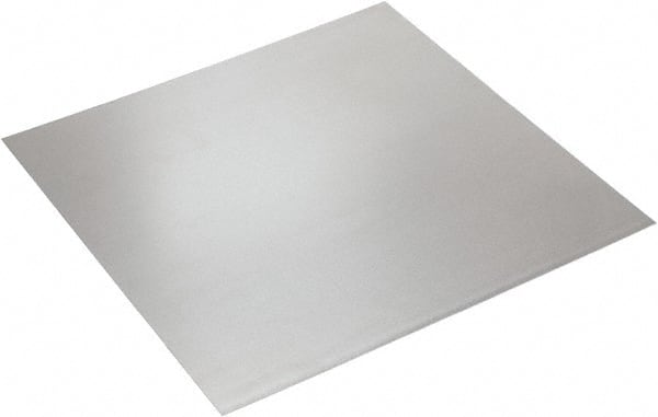 Value Collection 0.04 Inch Thick x 48 Inch Wide x 48 Inch Long, Aluminum Sheet 32004756