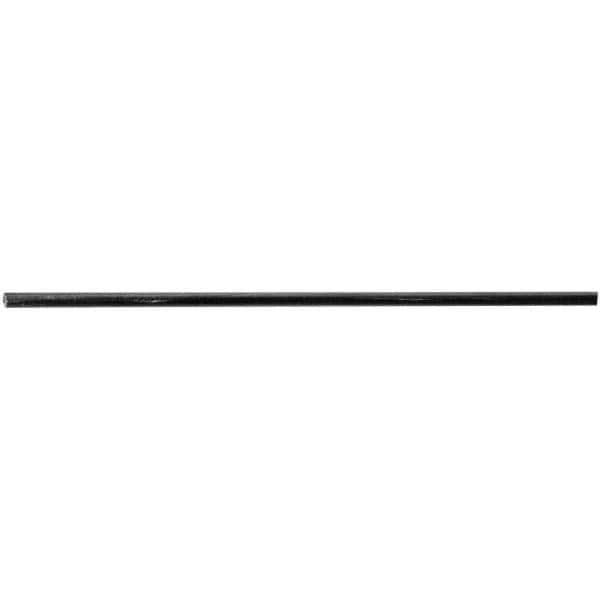 1 3/8" .375" Solid Copper Round stock Bar Rod 12"