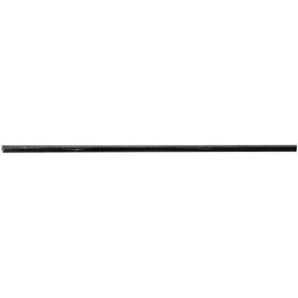 1 Inch Diameter x 72 Inch Long, Copper Round Rod