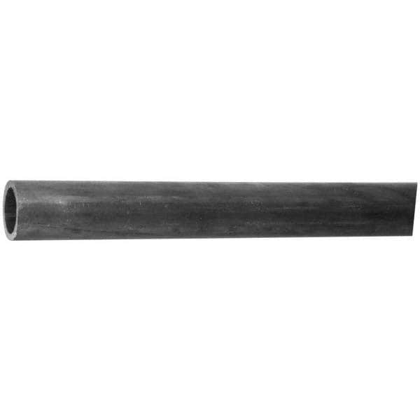 Mueller Industries | Streamline 1/2 inch Outside Diameter x 10 ft. Long, Copper Round Tube - 3/8 inch Inside Diameter, 0.035 inch Wall Thickness LH03010