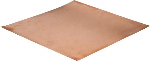 110 Copper Sheet